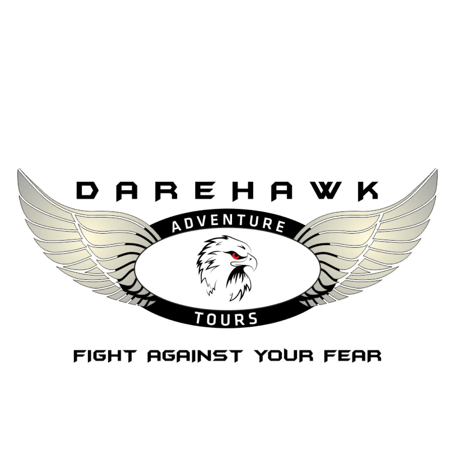Darehawk Adventure Tours Darehawk Adventure Tours logo