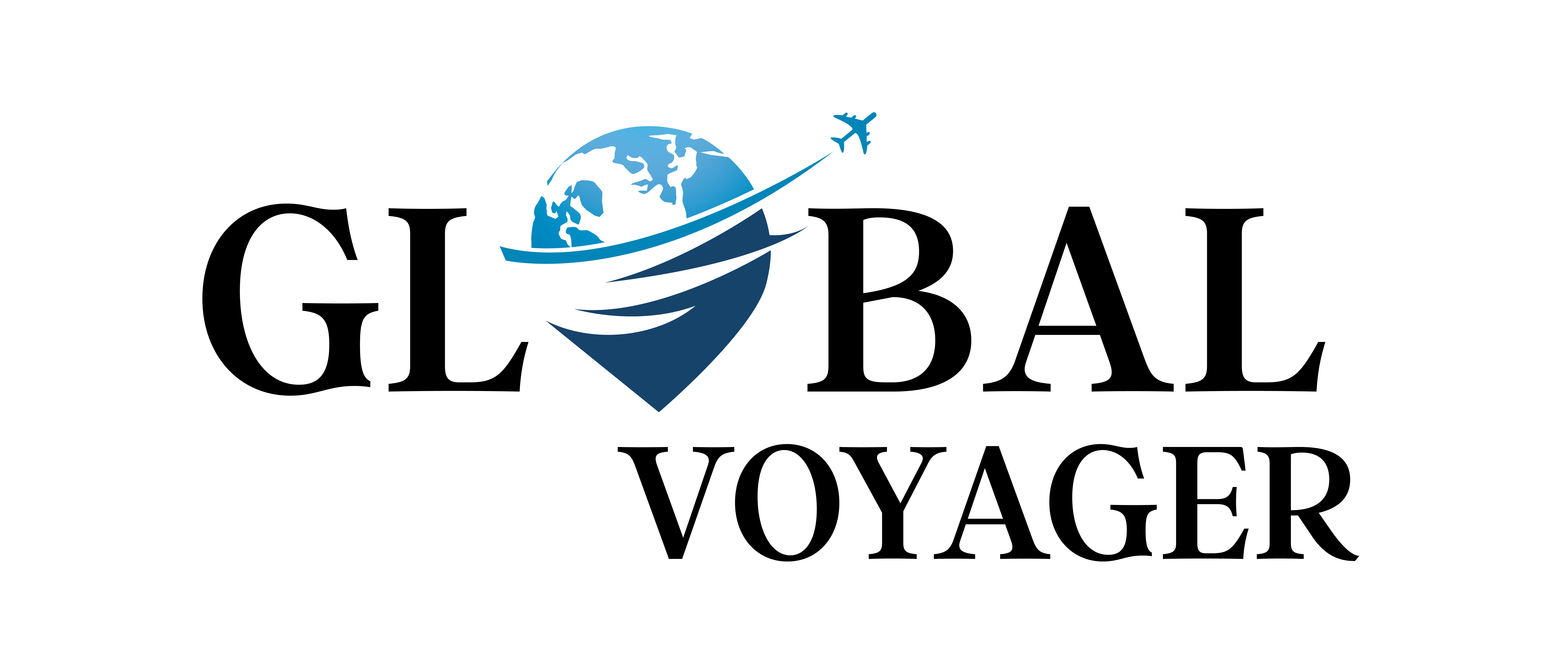 Global Voyager Global Voyager logo