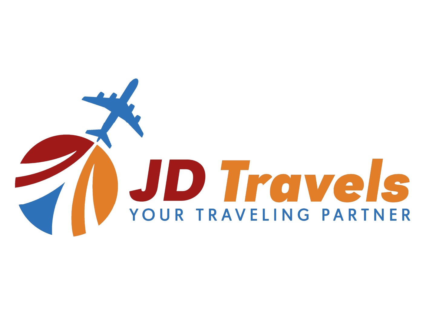 JD Travels JD Travels logo