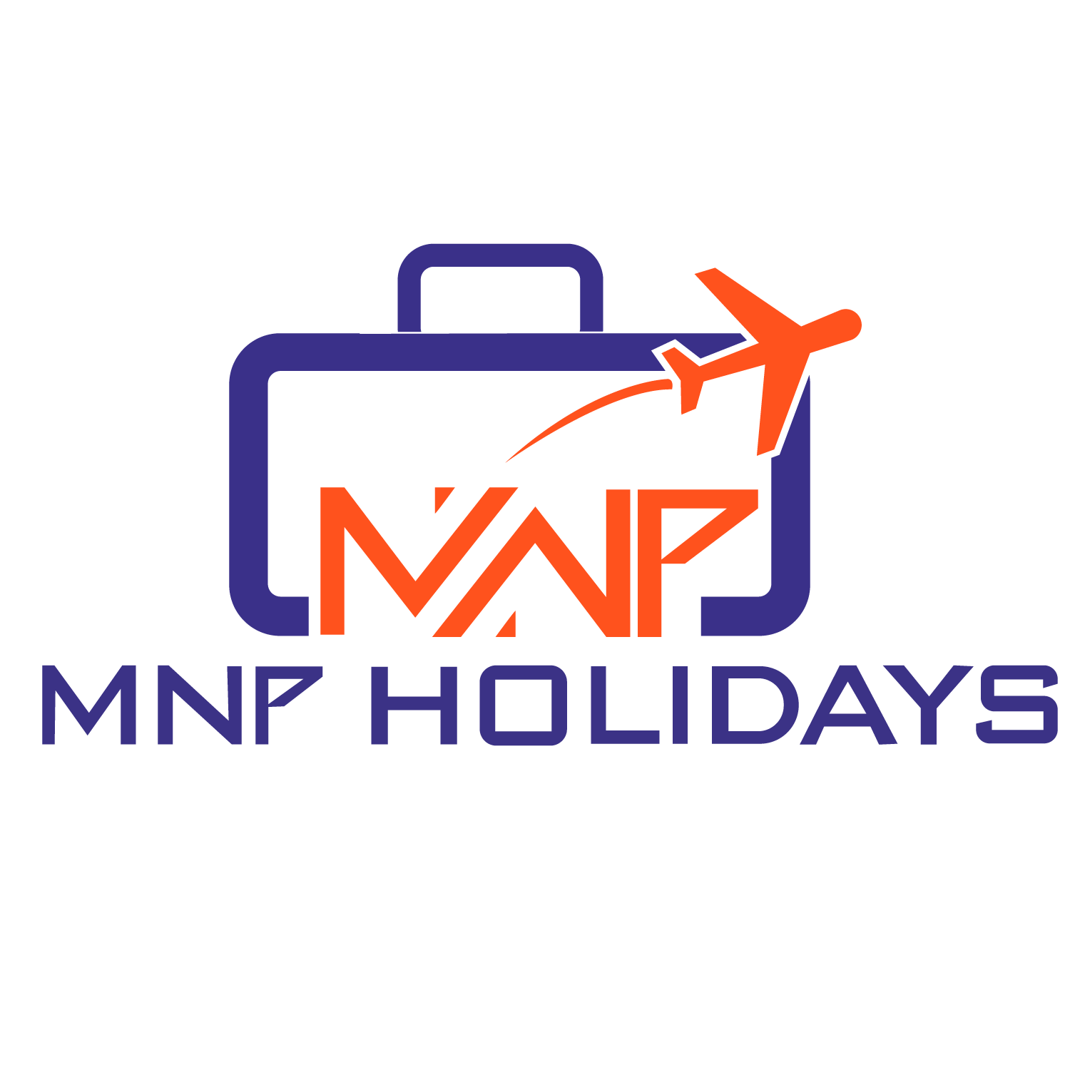 MNP Holidays MNP Holidays logo