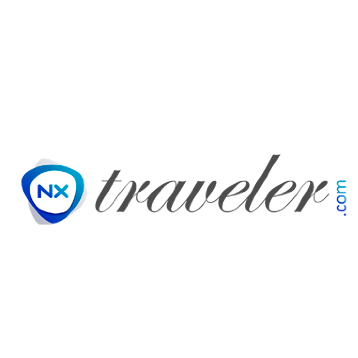 NX Traveler NX Traveler logo