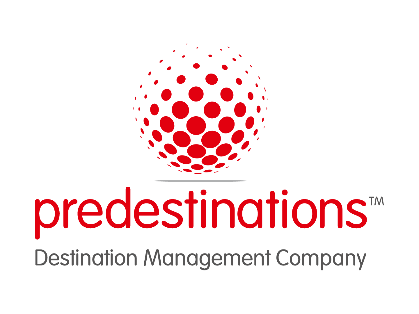 Predestinations DMC Predestinations DMC logo