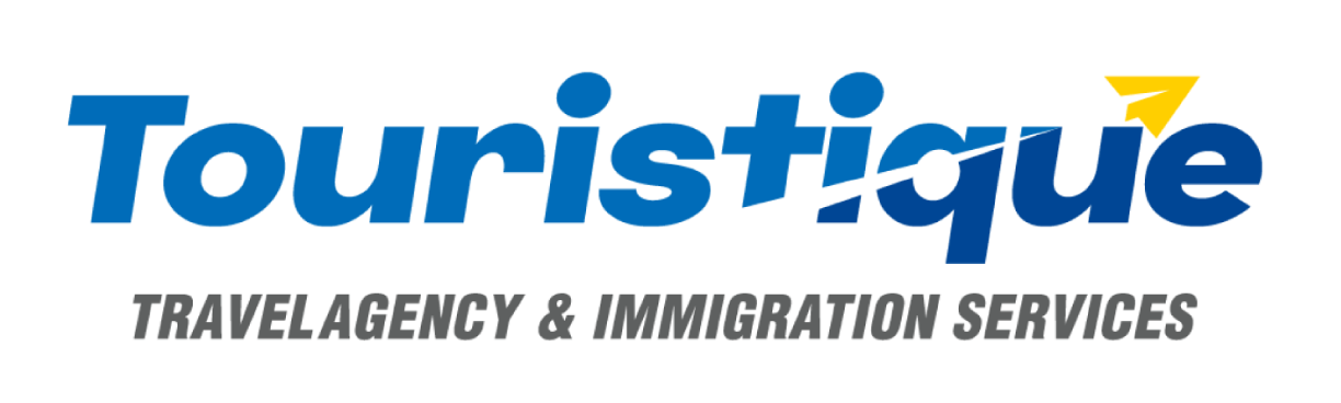 Touristique Touristique logo