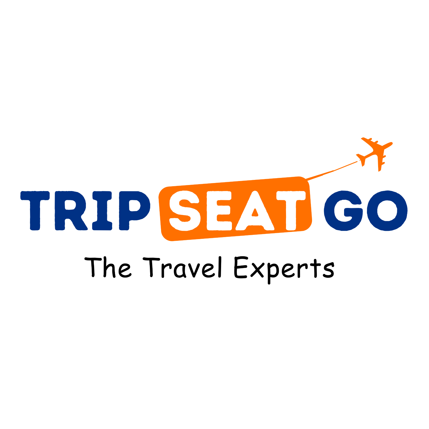Trip Seat Go Trip Seat Go logo