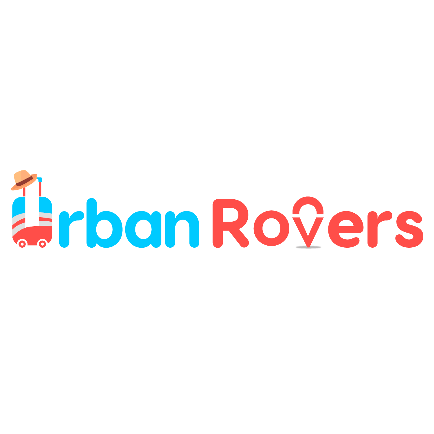 Urban Rovers Urban Rovers logo