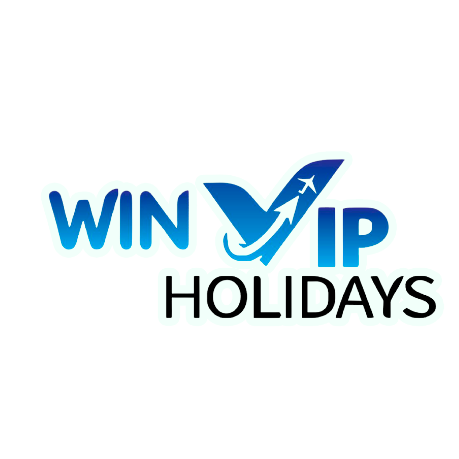 WIN VIP Holidays WIN VIP Holidays logo